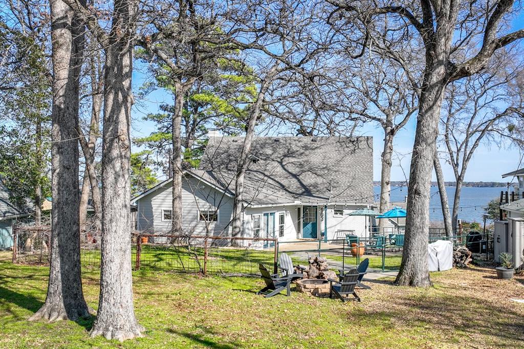 Isle of View - Residential