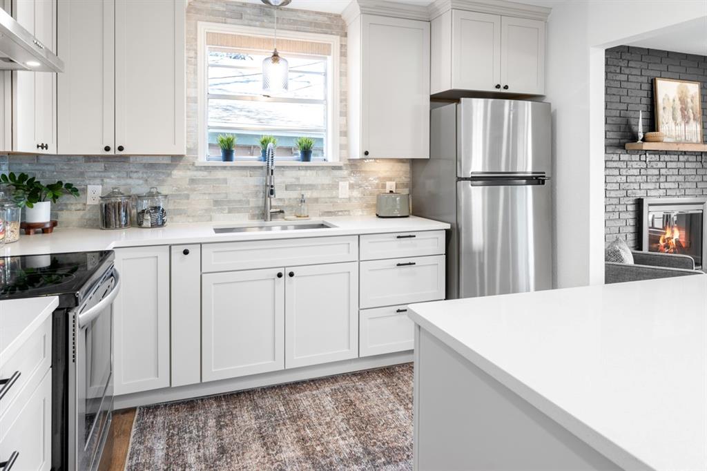 Isle of View - Residential