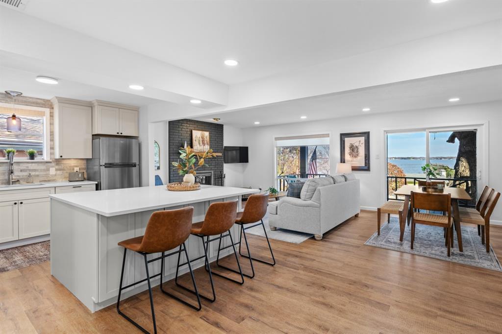 Isle of View - Residential