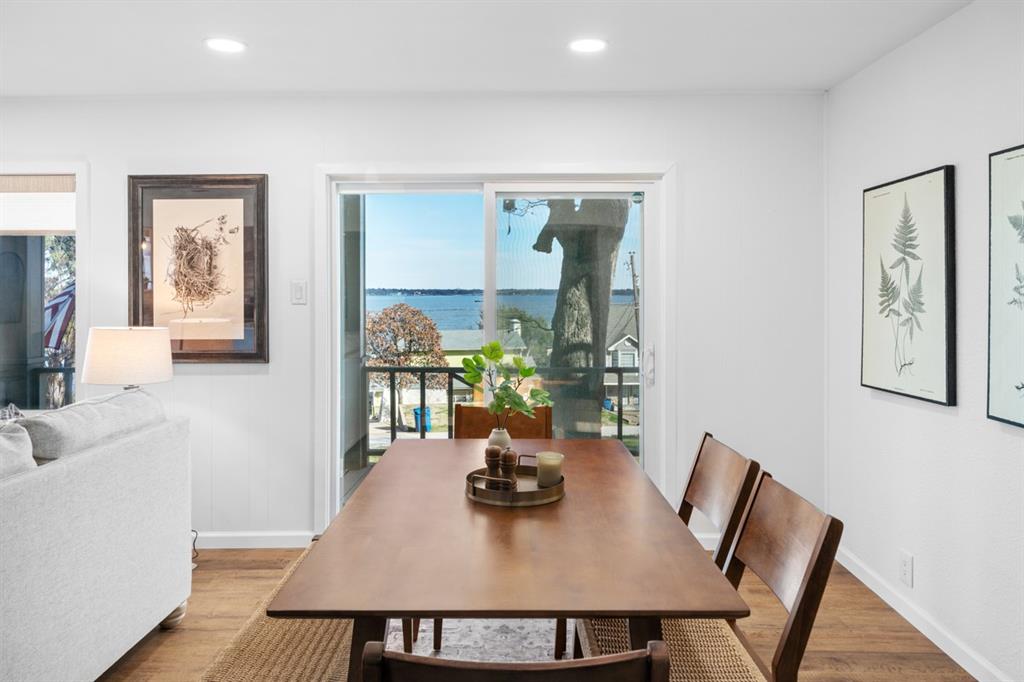 Isle of View - Residential