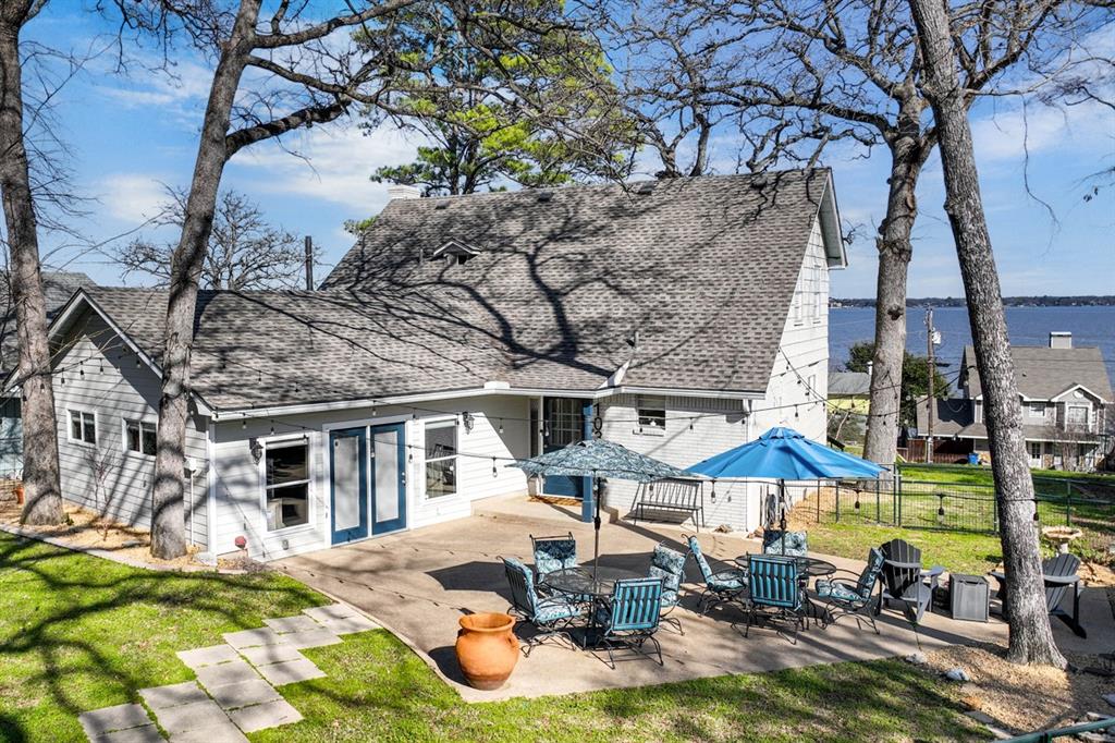 Isle of View - Residential