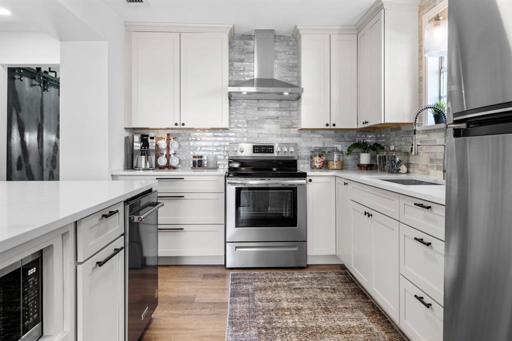 Isle of View - Residential