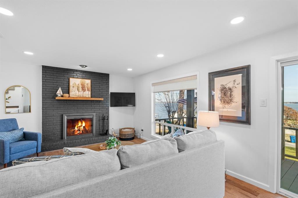 Isle of View - Residential