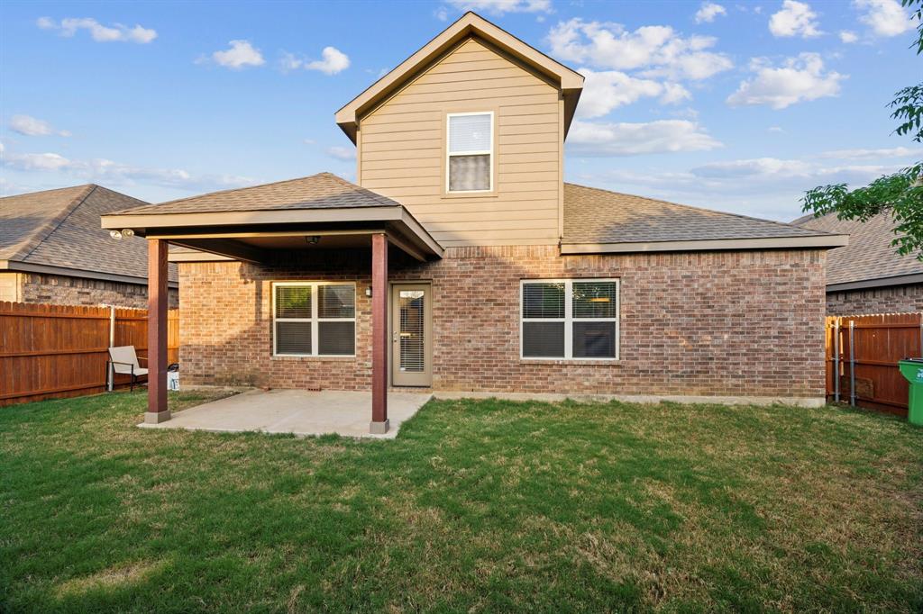 Paloma Creek South Ph 8d - Residential