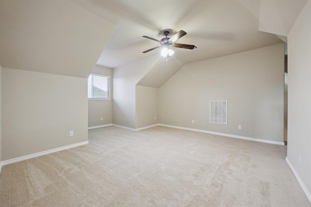 Paloma Creek South Ph 8d - Residential