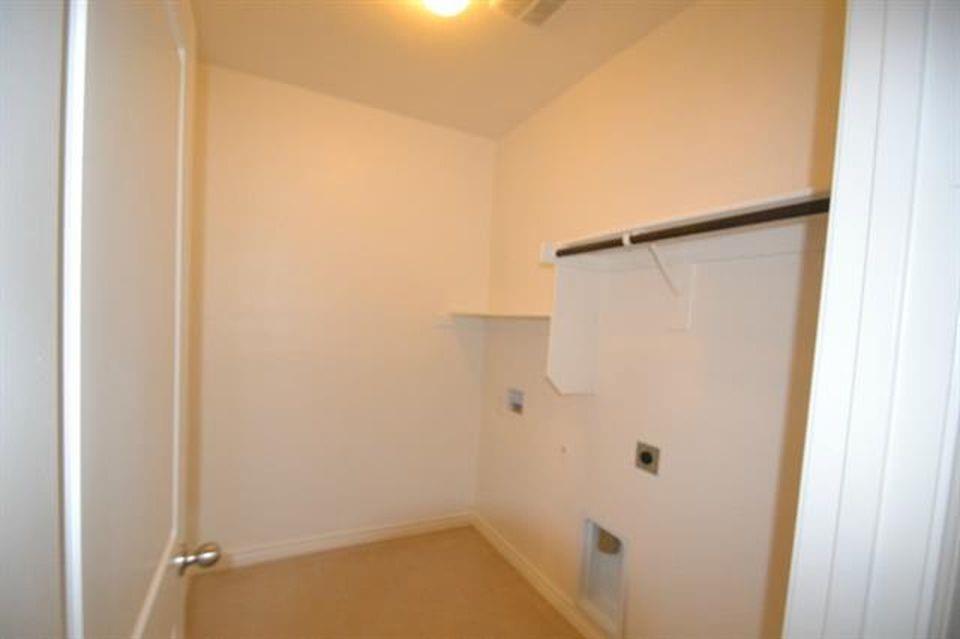 Paloma Creek South Ph 8d - Residential