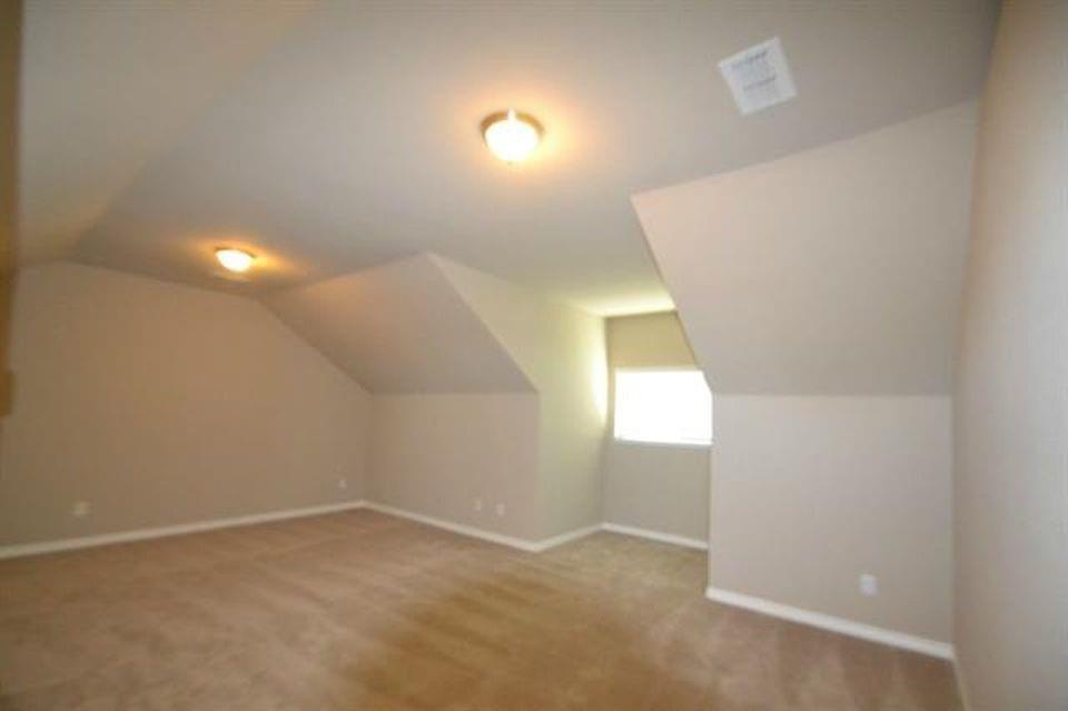 Paloma Creek South Ph 8d - Residential