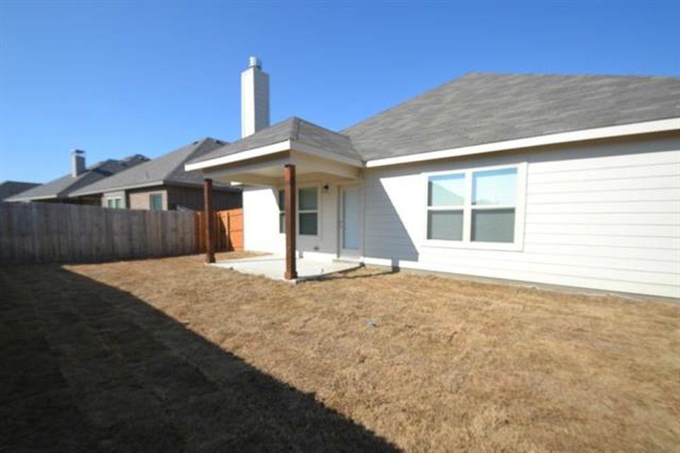 Paloma Creek South Ph 8d - Residential