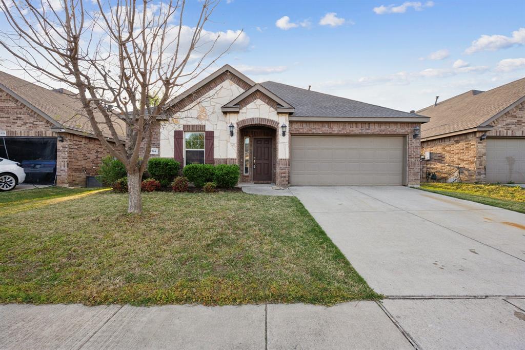 Paloma Creek South Ph 8d - Residential