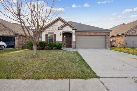 1916 Megan Creek Drive Little Elm TX 75068