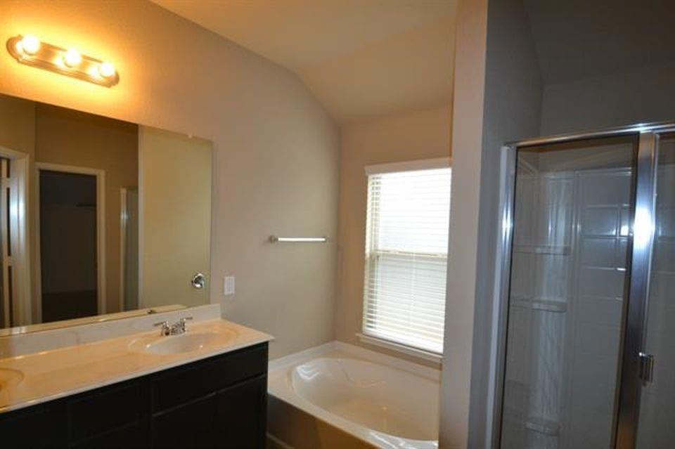 Paloma Creek South Ph 8d - Residential