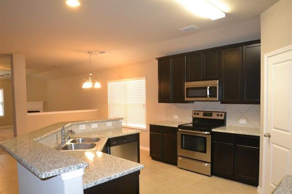 Paloma Creek South Ph 8d - Residential