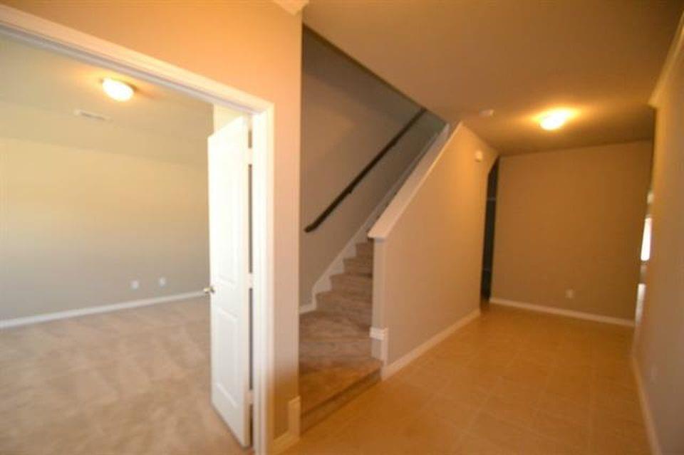 Paloma Creek South Ph 8d - Residential