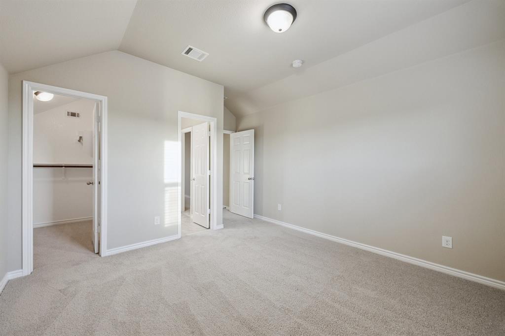 Paloma Creek South Ph 8d - Residential