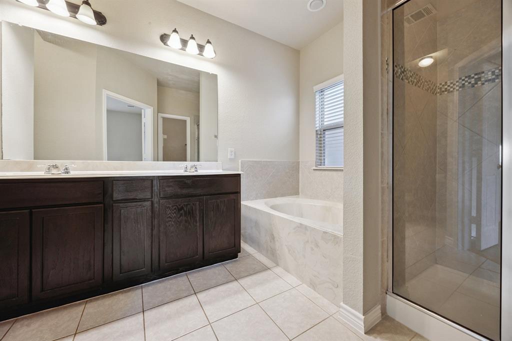 Paloma Creek South Ph 8d - Residential