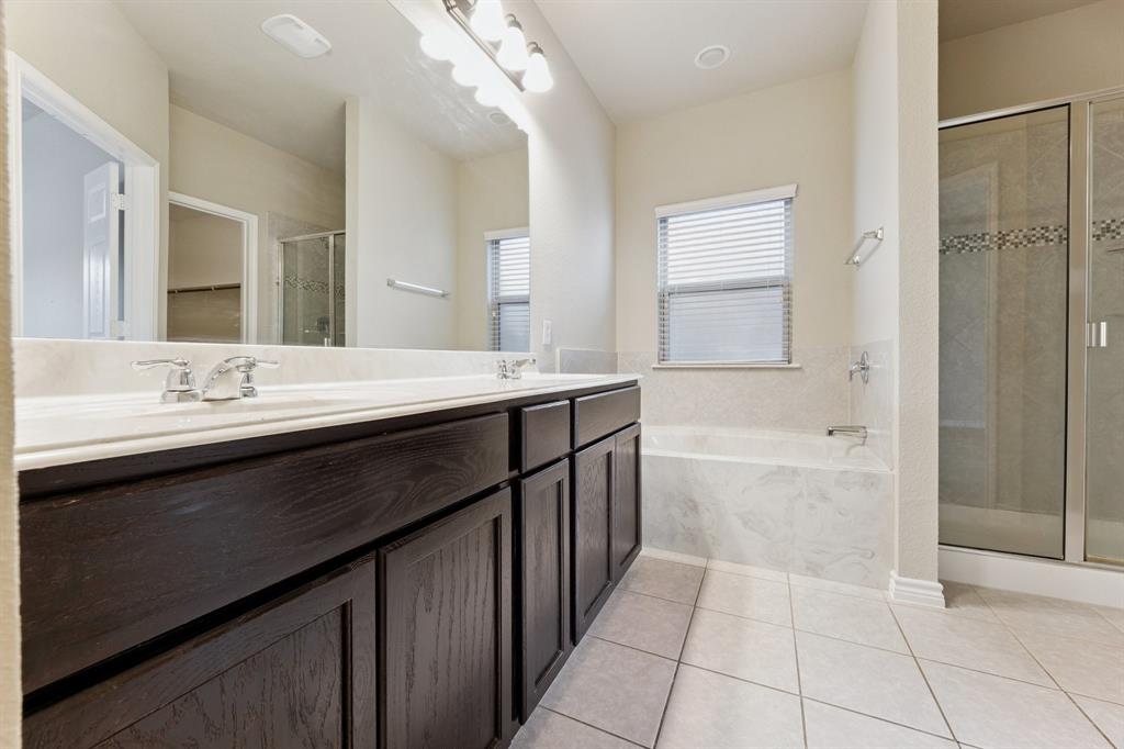 Paloma Creek South Ph 8d - Residential