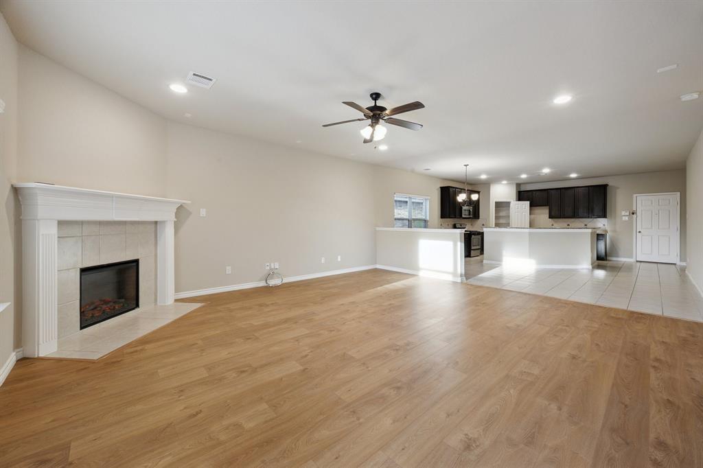 Paloma Creek South Ph 8d - Residential