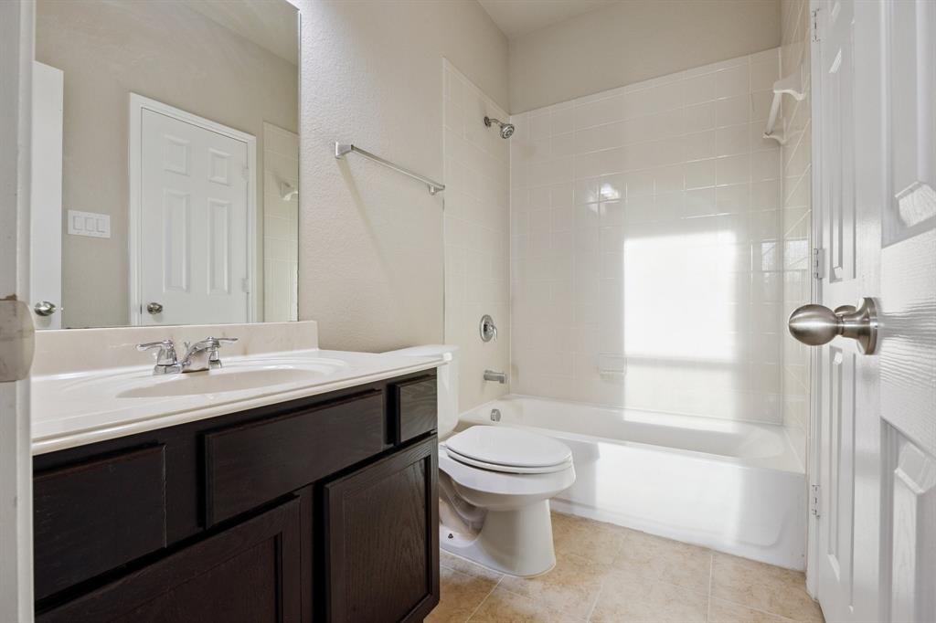 Paloma Creek South Ph 8d - Residential