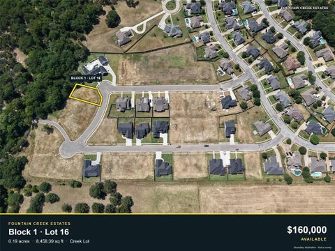 Photo of 1005 Payton Way, Pottsboro, TX 75076 (MLS # 21391604)