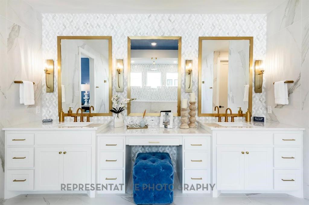 Star Trail - Residential