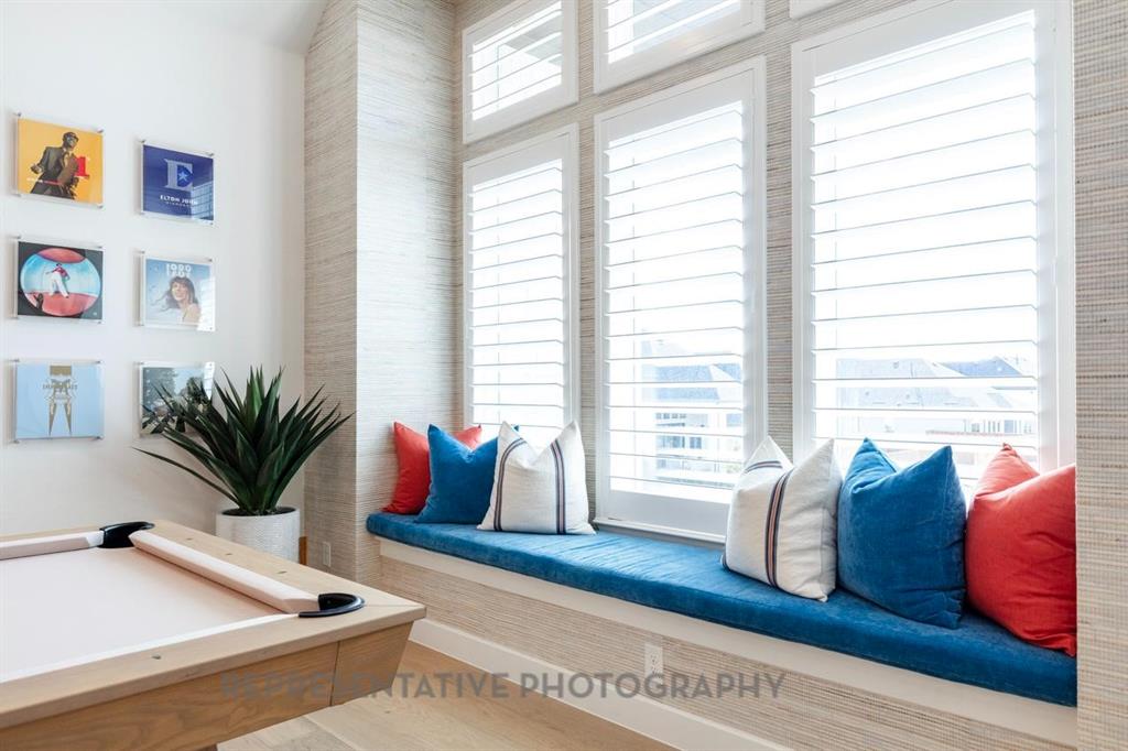 Star Trail - Residential