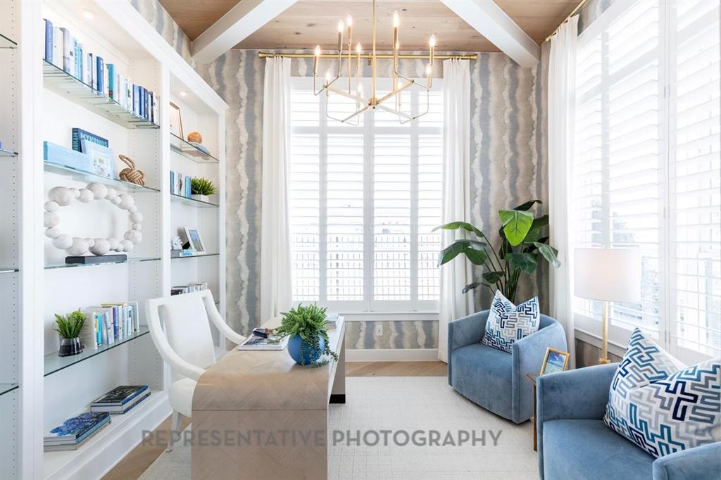 Star Trail - Residential