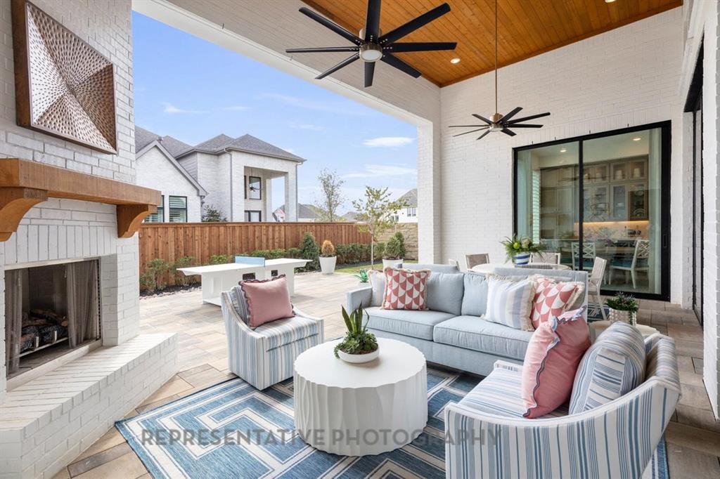 Star Trail - Residential