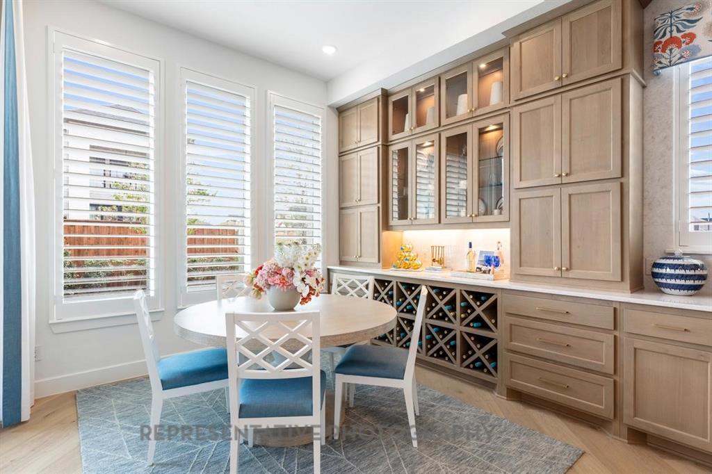 Star Trail - Residential