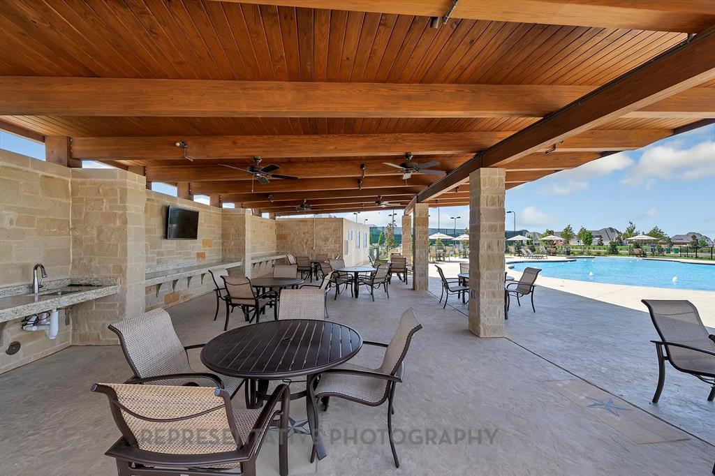 Star Trail - Residential