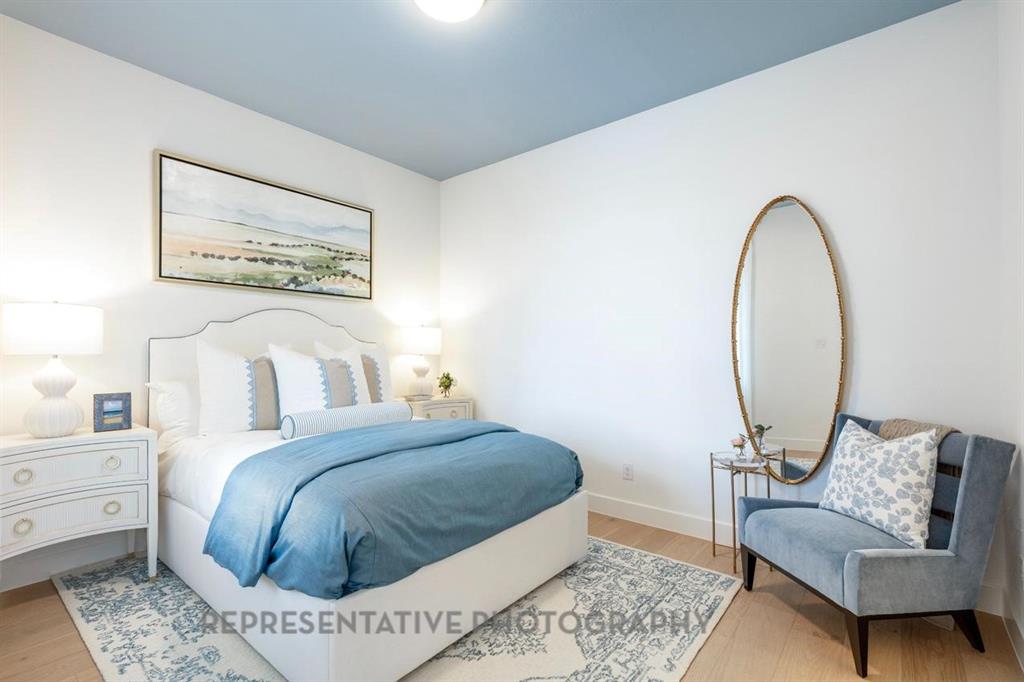 Star Trail - Residential