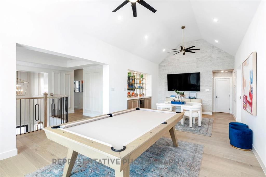 Star Trail - Residential