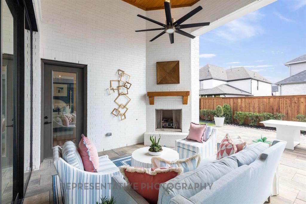 Star Trail - Residential