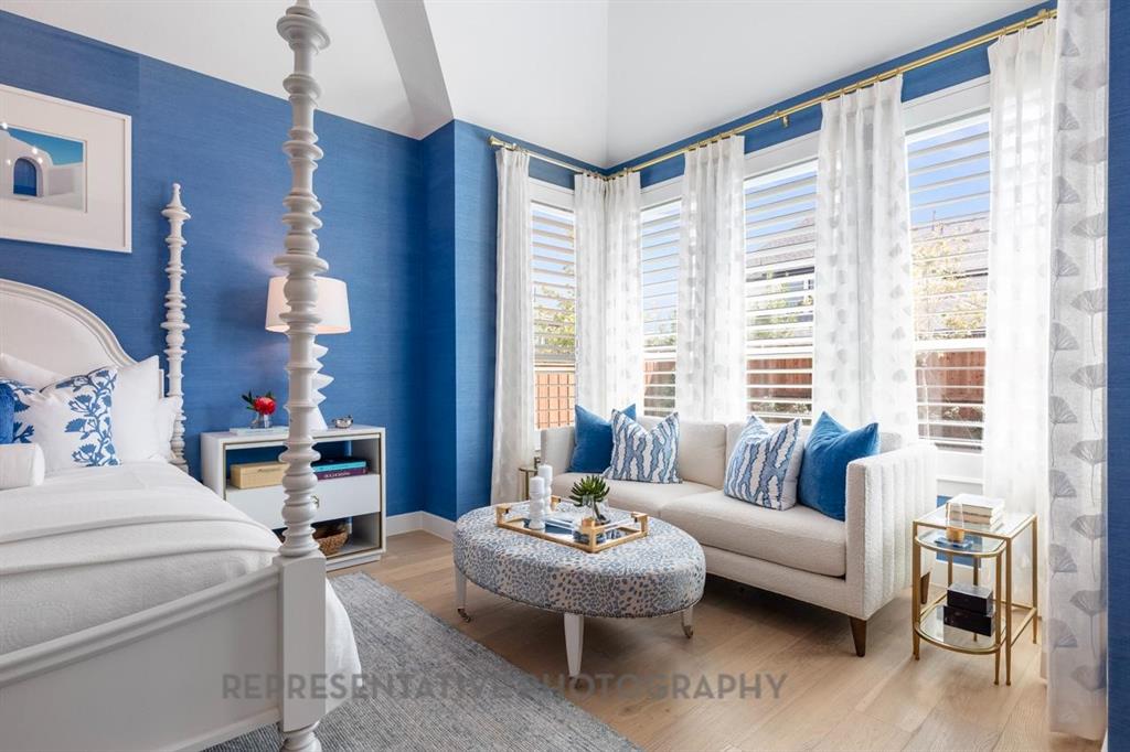 Star Trail - Residential