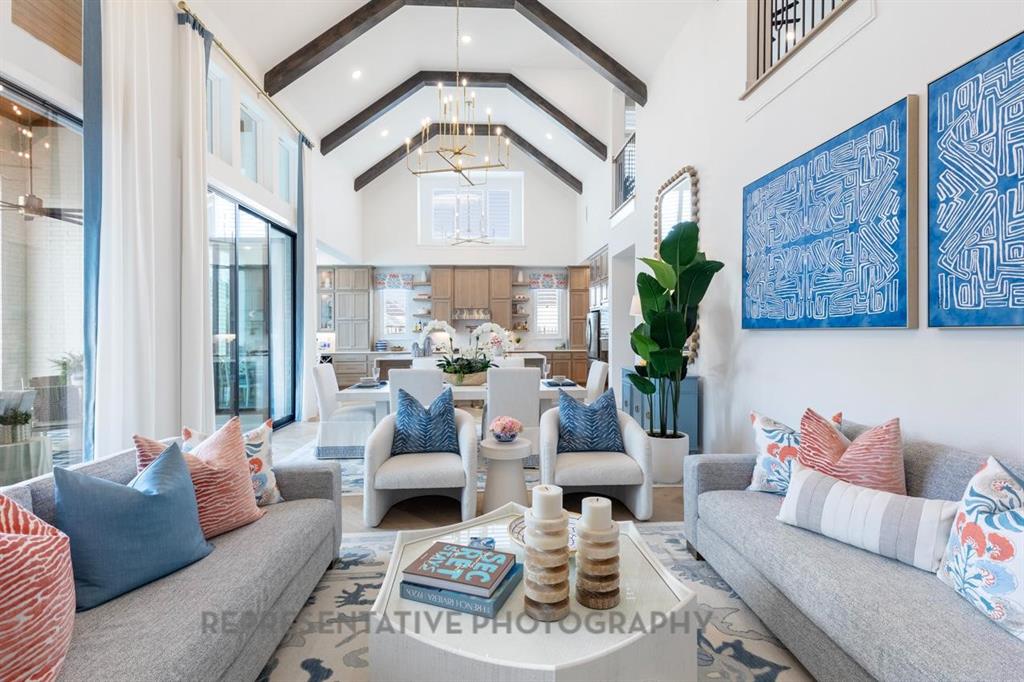 Star Trail - Residential