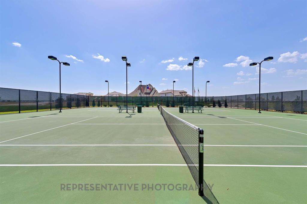 Star Trail - Residential