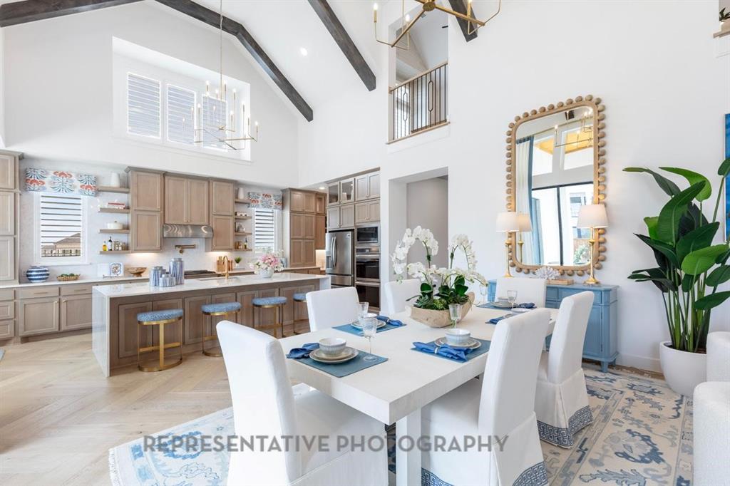 Star Trail - Residential