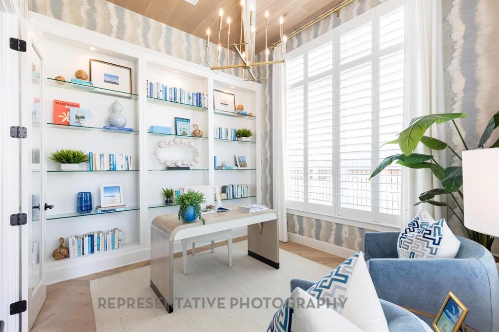 Star Trail - Residential