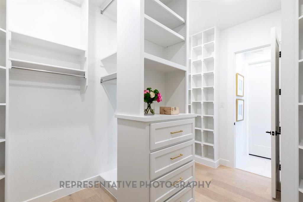 Star Trail - Residential