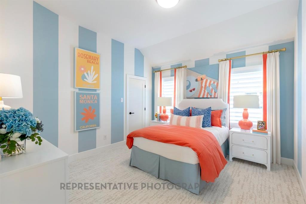 Star Trail - Residential