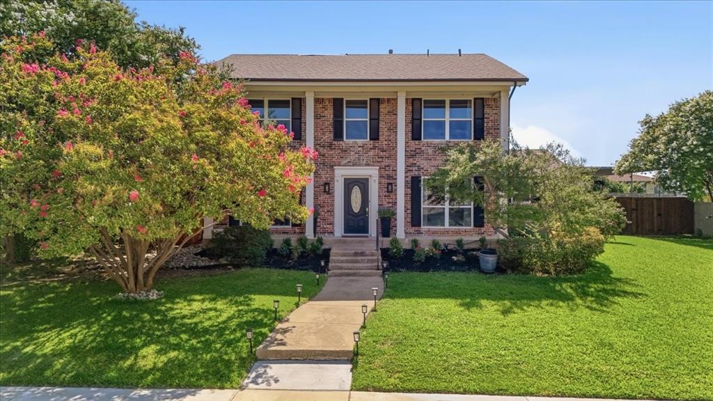 2310 Greenhill Drive