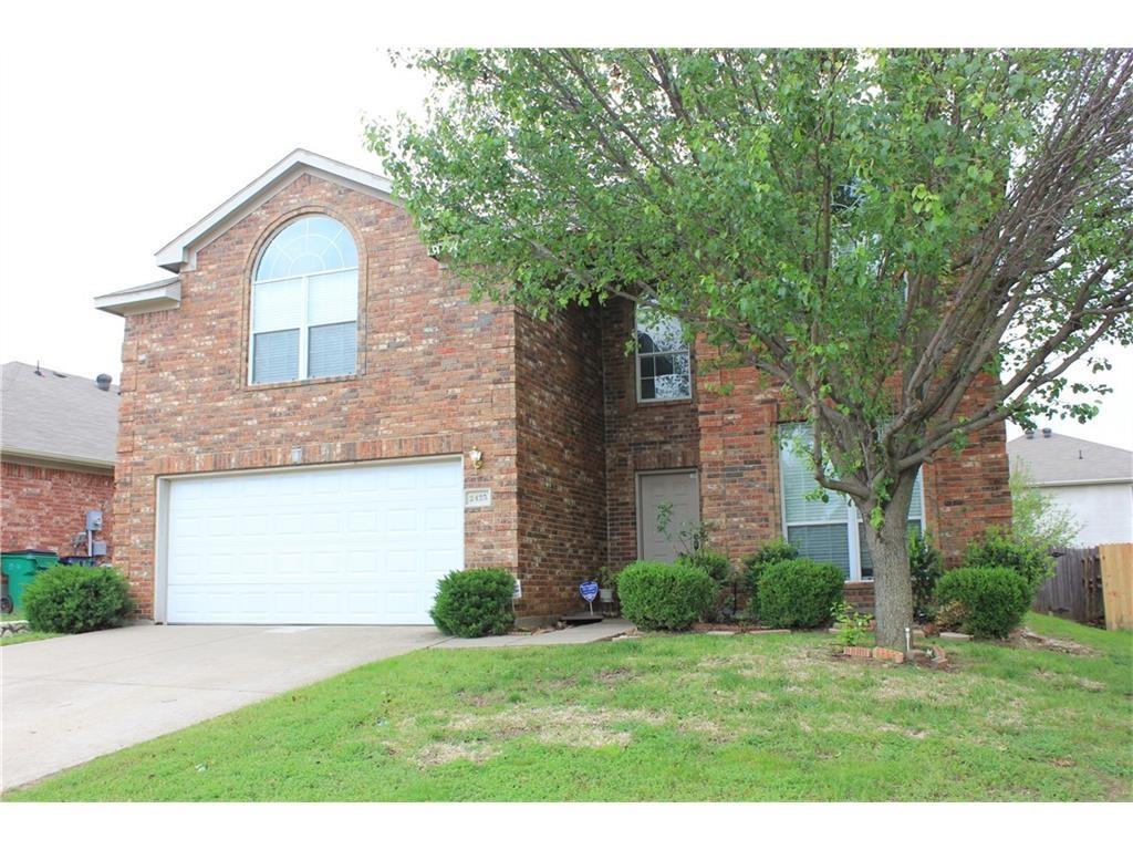 2425 Collier Drive