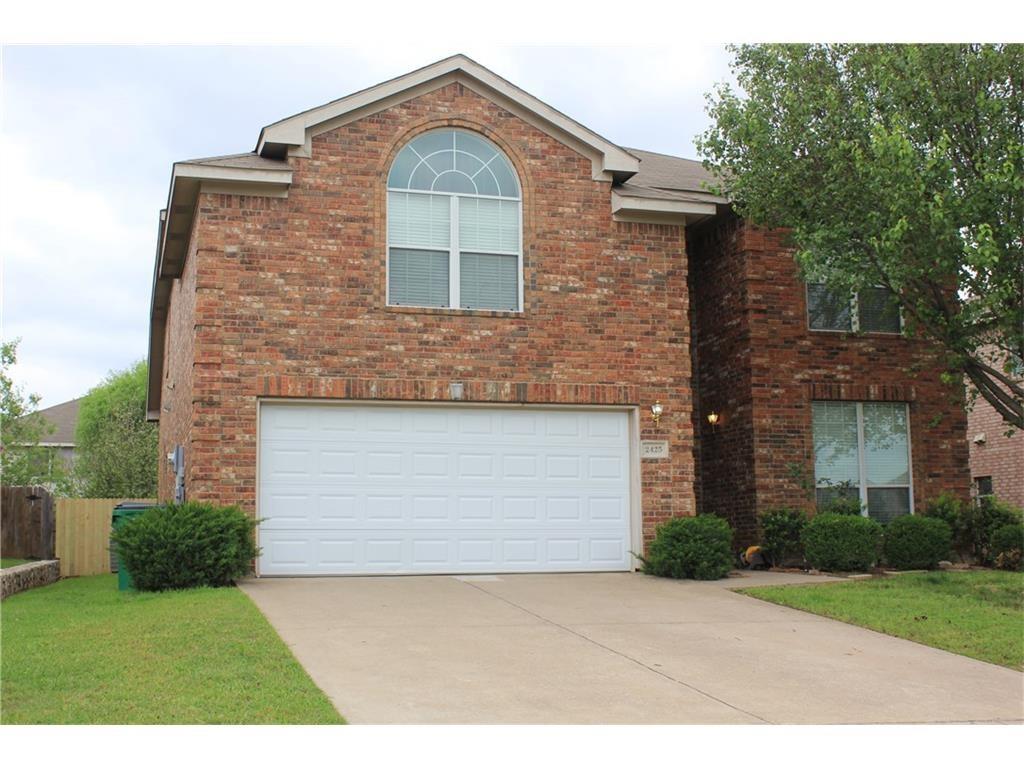 2425 Collier Drive