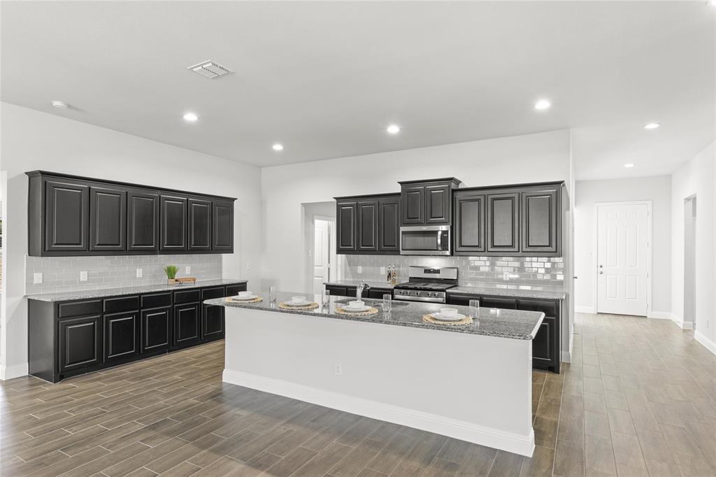 Fox Hollow - Residential