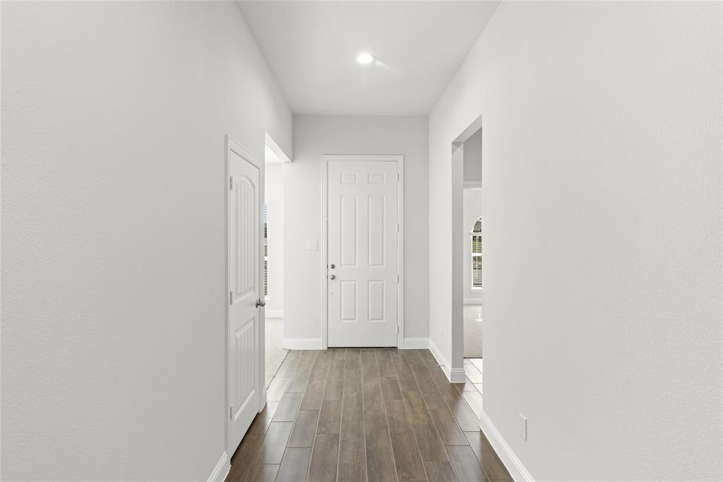 Fox Hollow - Residential