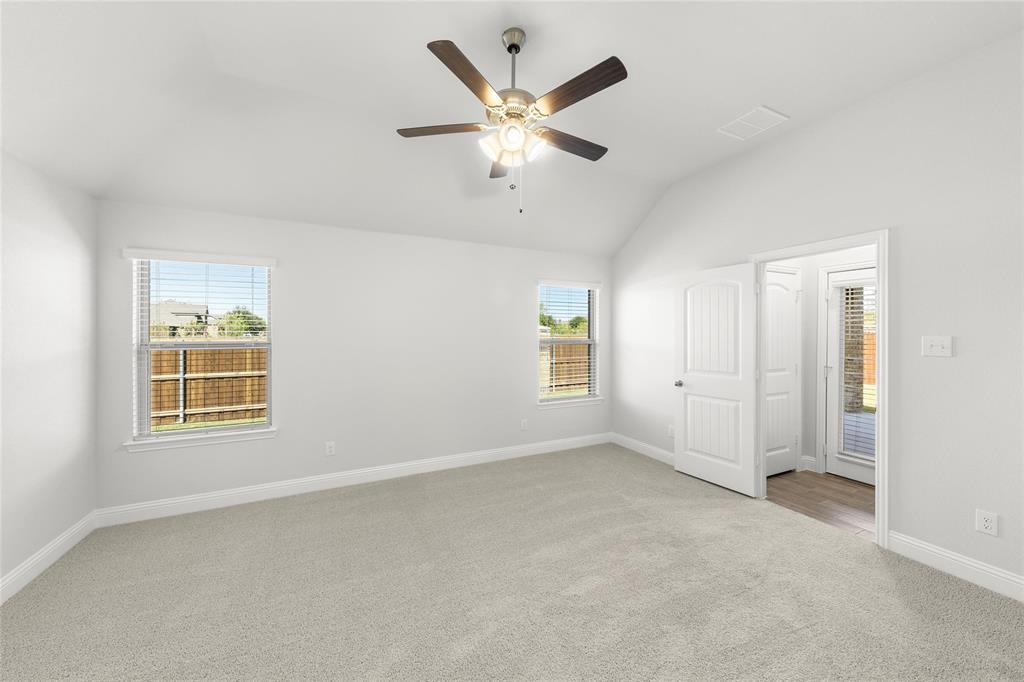 Fox Hollow - Residential