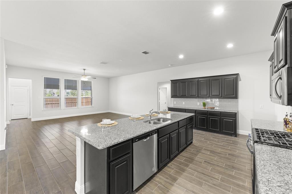 Fox Hollow - Residential