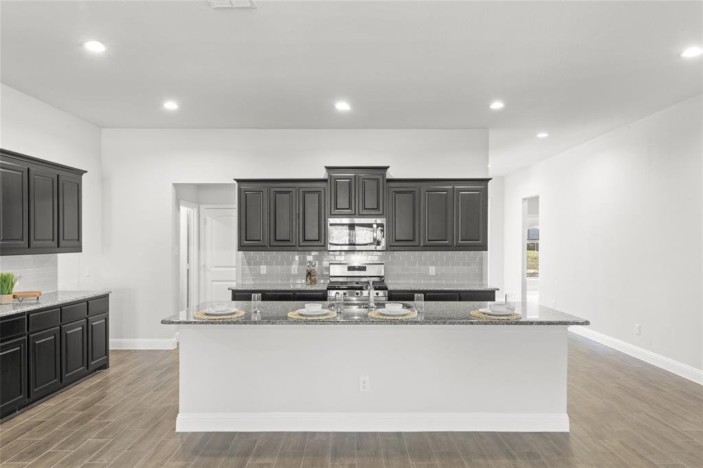 Fox Hollow - Residential