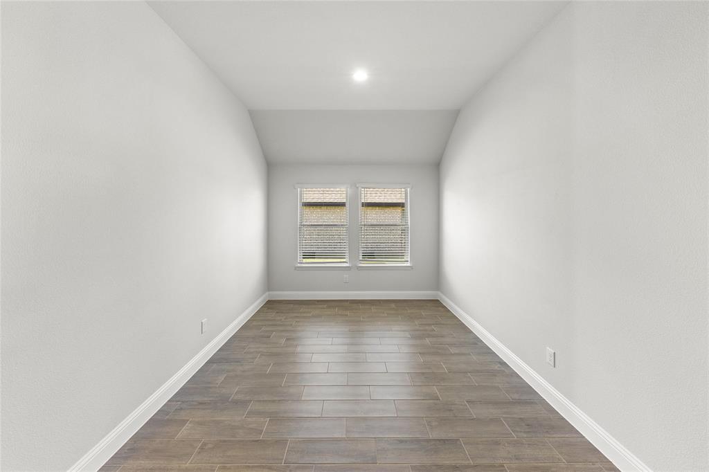 Fox Hollow - Residential