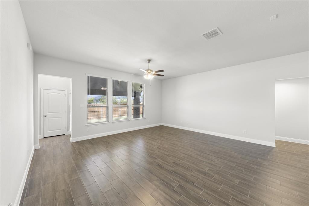 Fox Hollow - Residential