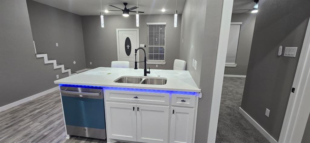 Gainsville Add - Residential